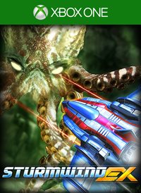 STURMWIND EX