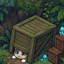 Aperçu Find The Cats (Xbox One)