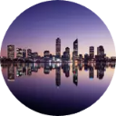 Perth Wallpaper New Tab icon