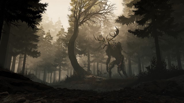 GreedFall - Gold Edition (Windows 10) screenshot 4