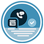 ActivityTools for simple email and activity handling in Dynamics 365 icon