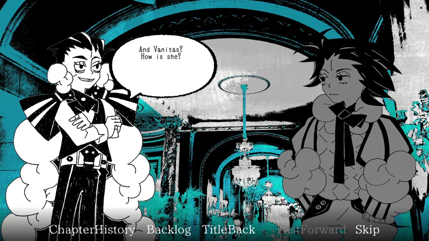 #6. 1f y0u're a gh0st ca11 me here! (Windows) Podle: KEMCO