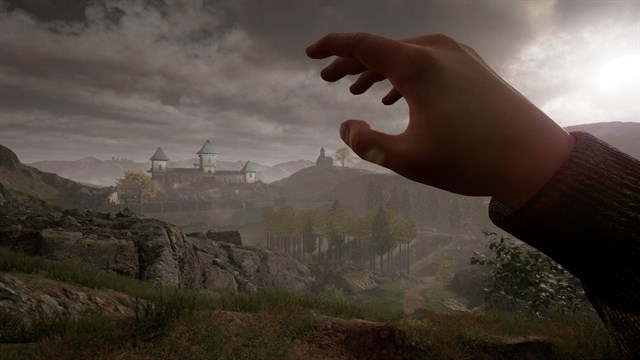 Once Alive screenshot 1