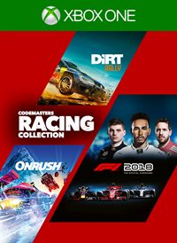 Codemasters Racing Collection