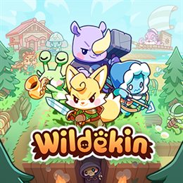 Aperçu Wildekin