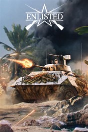 Enlisted - Отряд M8 Greyhound