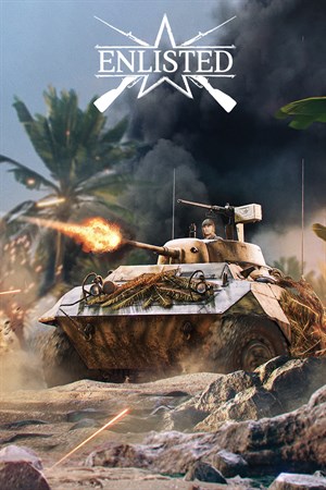 Enlisted - Отряд M8 Greyhound