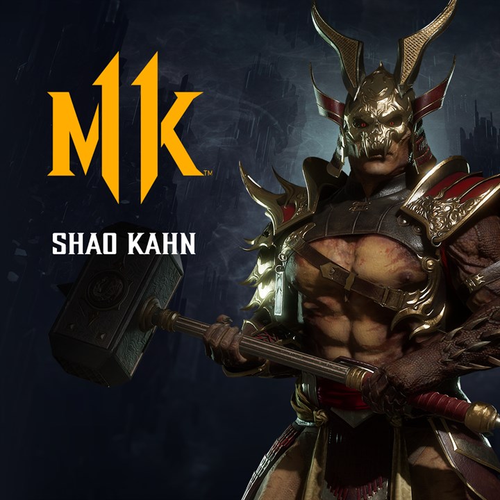 Buy Shao Kahn - Microsoft Store en-HU