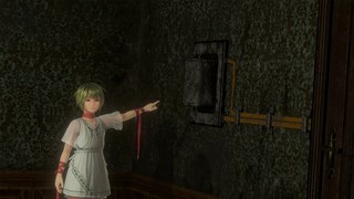 Last Labyrinth -Lucidity Lost- screenshot 3