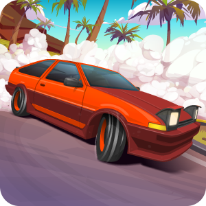Drifting Master for PC Windows
