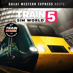 Train Sim World® 5: Great Western Express