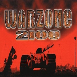 Warzone 2100