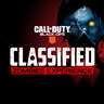 Call of Duty®: Black Ops 4 - Experiência Zombies "Classified"