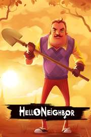 Buy Hello Neighbor Microsoft Store - escape the neighbor hello neighbor hello neighbor roblox