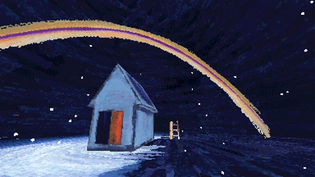 Cuccchi screenshot 4