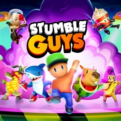 Stumble Guys