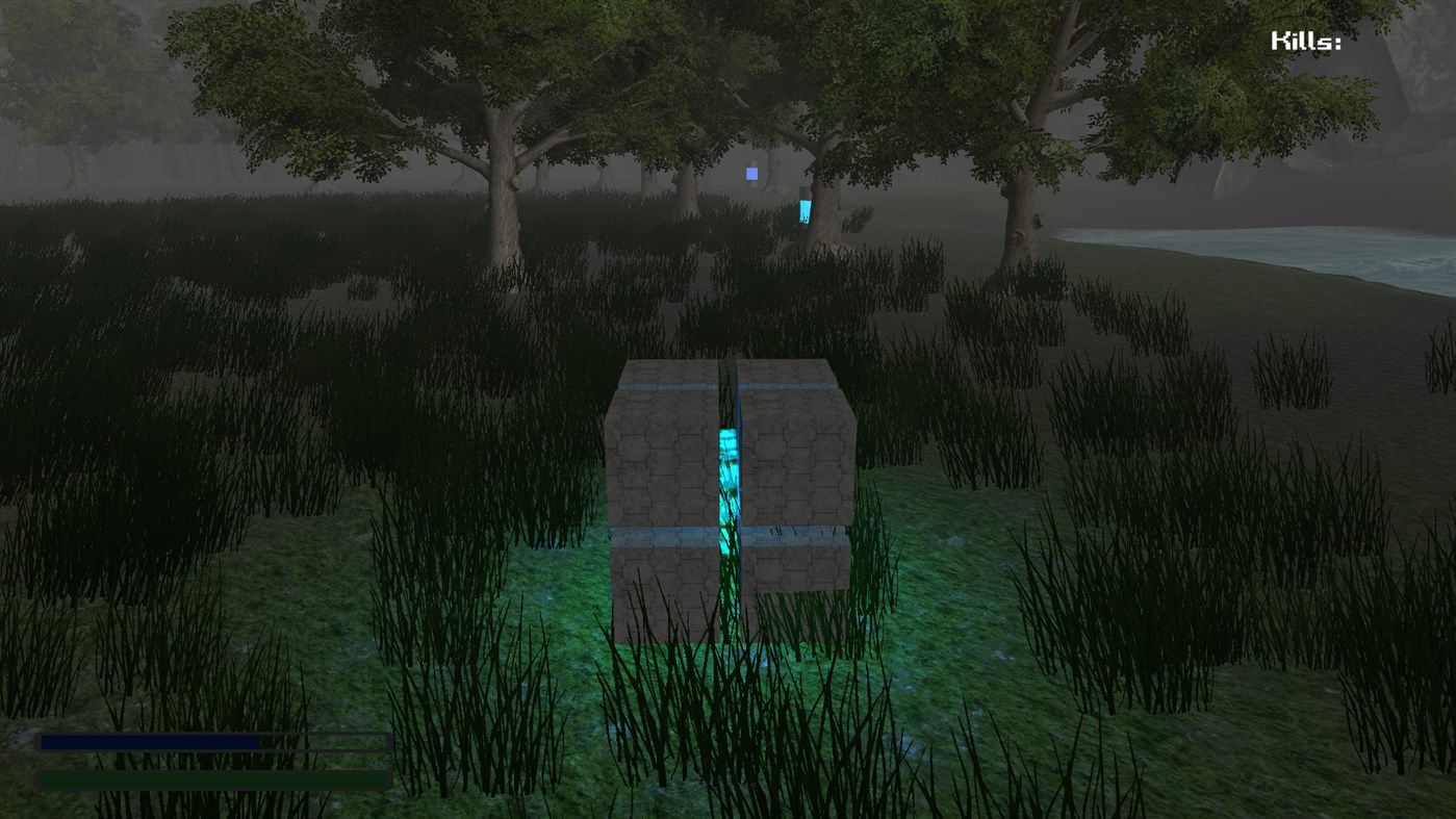 #6. BattleBox (Windows) 由: Nicholas Murray