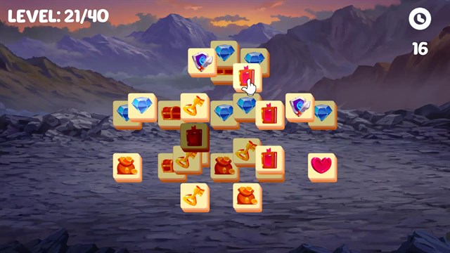 Dominus Mahjong Arcana (XBOX SERIES) — скриншот 4