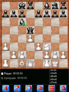 Chess V+ screenshot 3