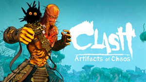 Clash: Artifacts of Chaos