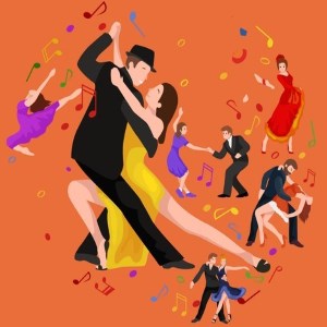 All Dancing Steps For You