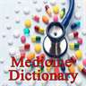 Medicine Dictionary - All Medicines List