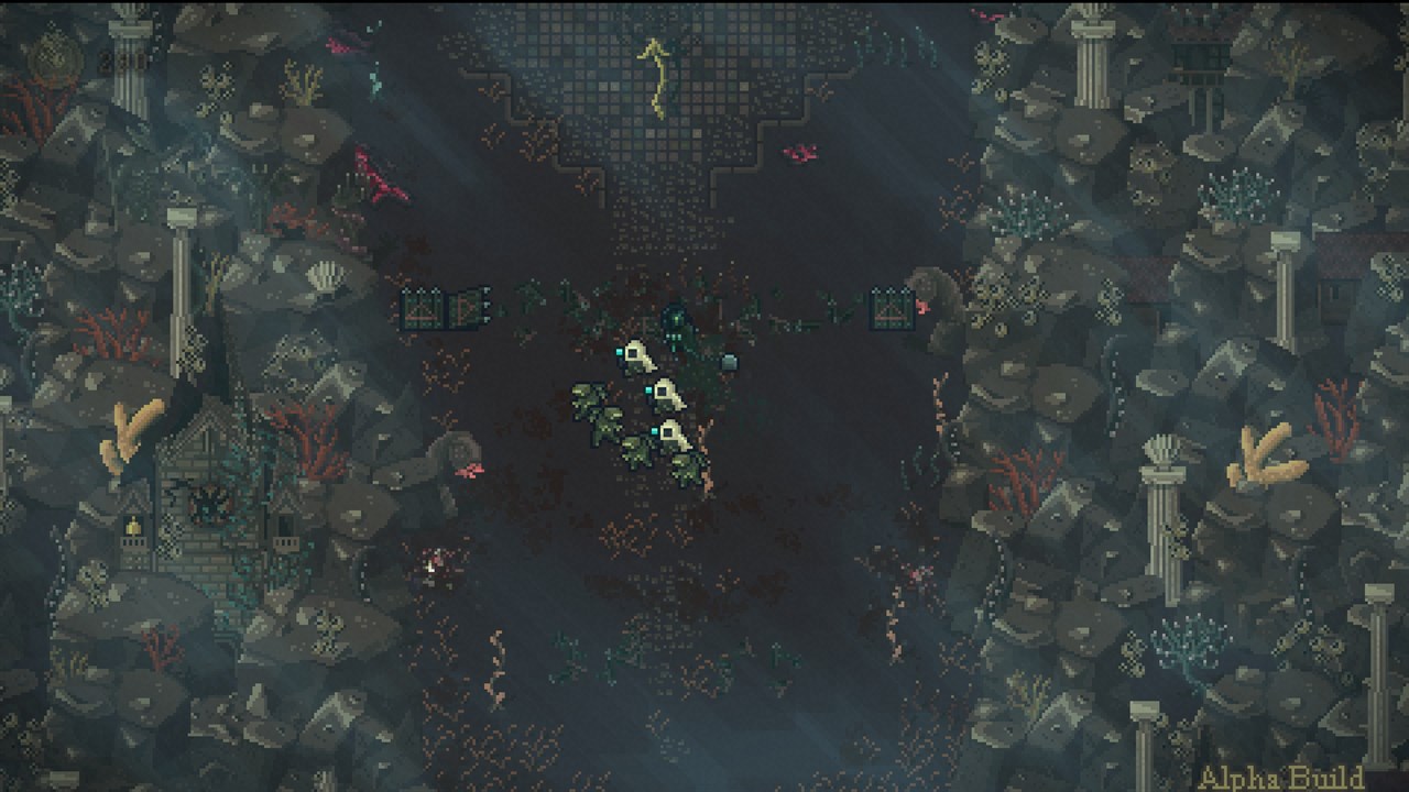 Sea Salt screenshot 2