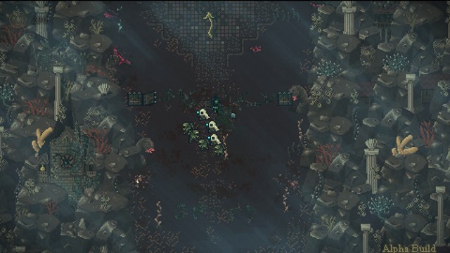 Sea Salt screenshot 2