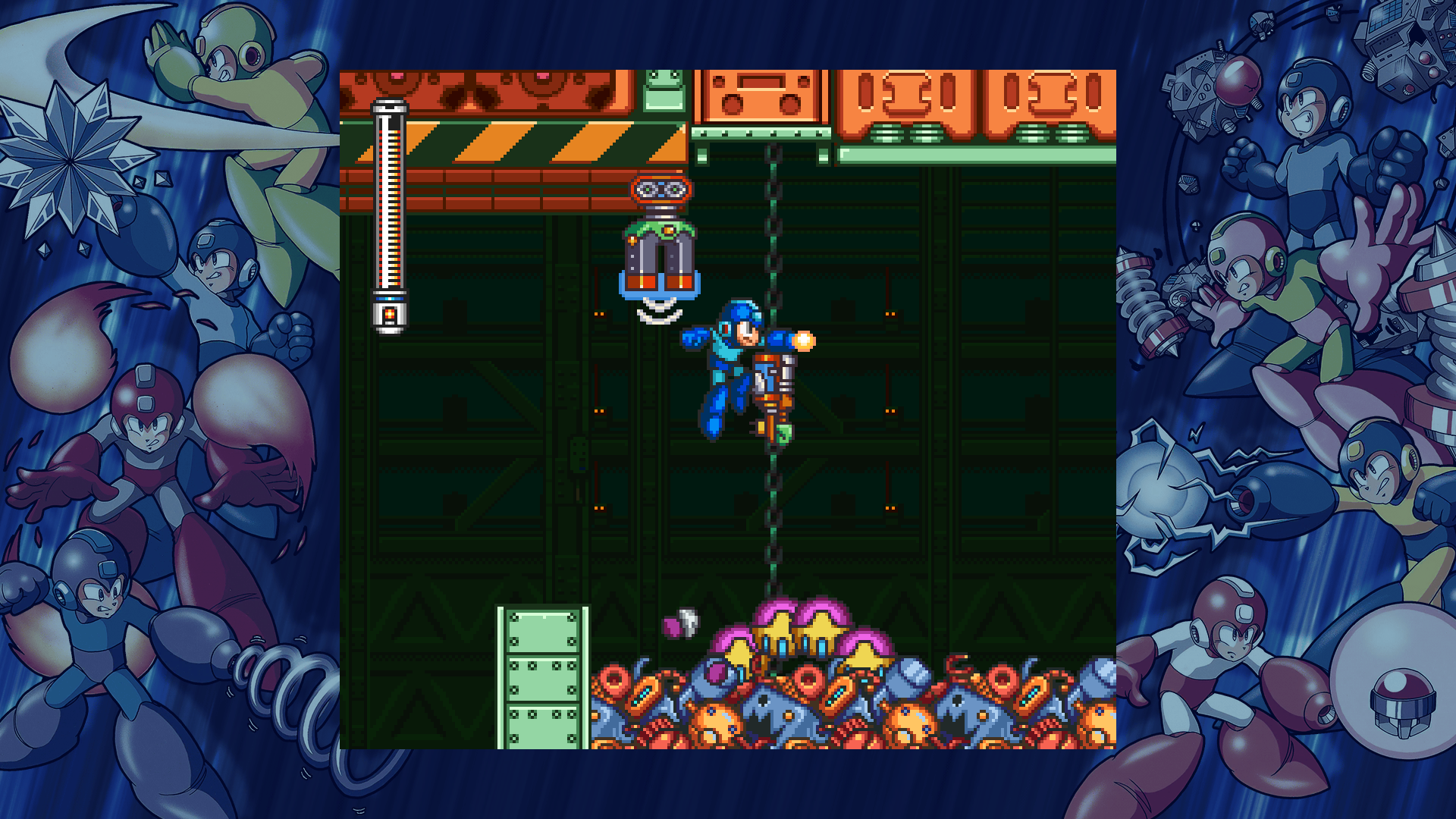 Mega man Legacy collection 2. Mega man игра. Megaman Legacy collection. Mega man Legacy collection (2015).