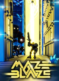 Maze Blaze