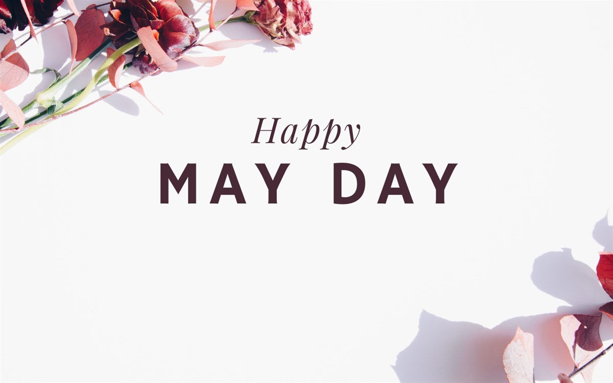 Hello May Day 789bet Wallpaper New Tab