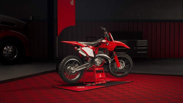 MX vs ATV Legends - 2026 GASGAS Pack screenshot 1