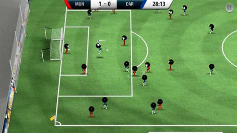 Stickman Soccer 2016 Screenshots 1
