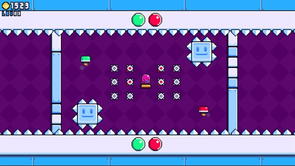 Squish Machine — 9
