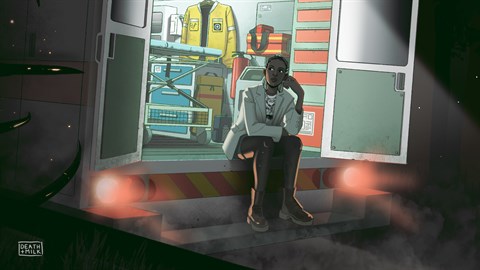 Dead by Daylight: Steady Pulse