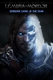 Terra di Mezzo™: L'Ombra di Mordor™ - Edizione Game of the Year