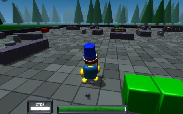 Zomblox Io