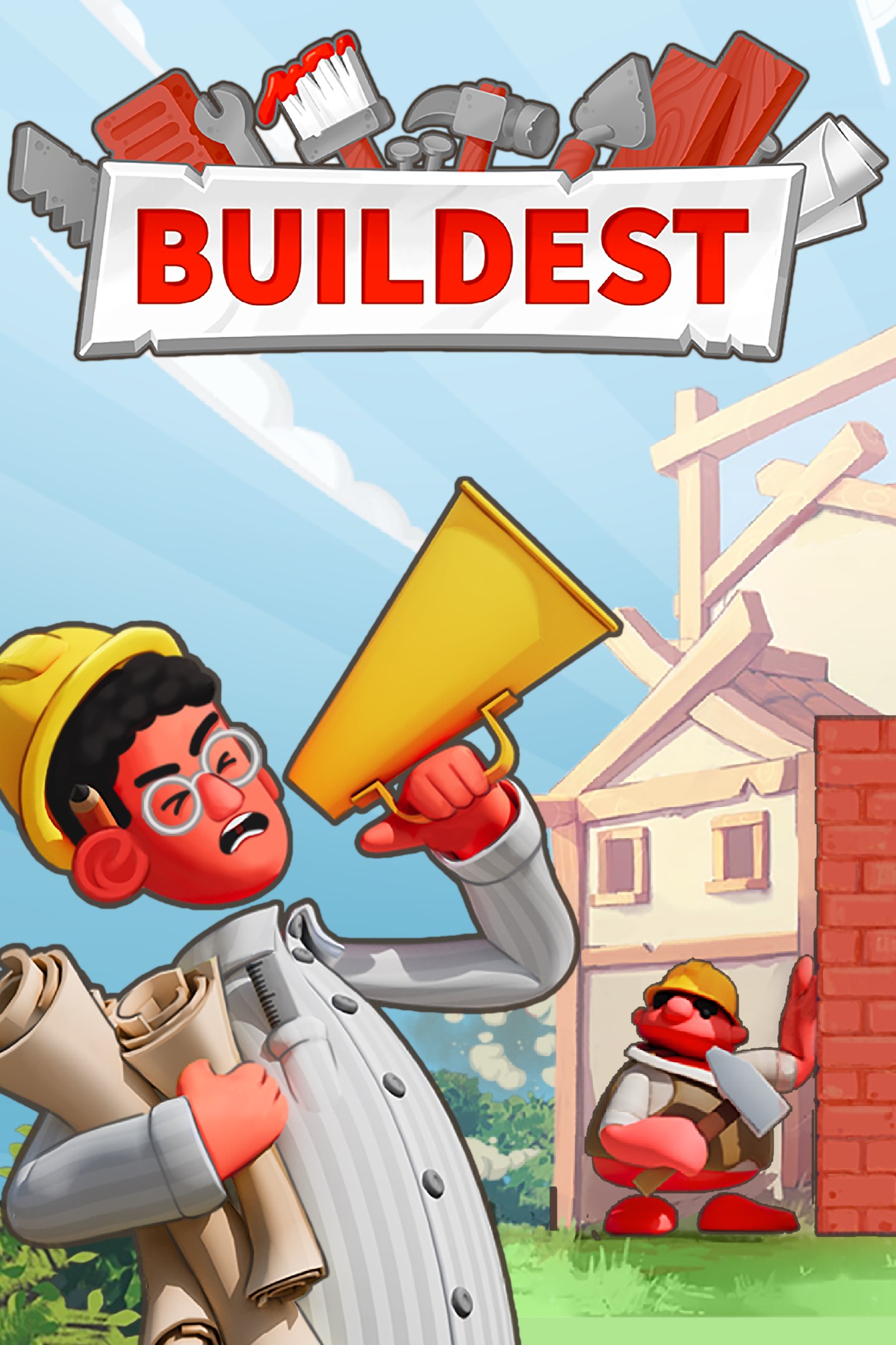 Buildest