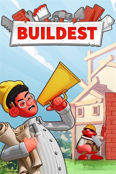 Buildest (Xbox Series X|S)