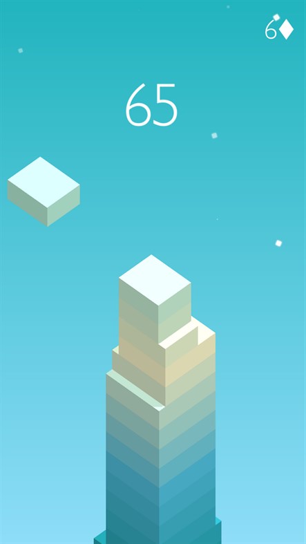 #5. Stack Rise (Windows) Bởi: 西安斗猫网络科技有限公司