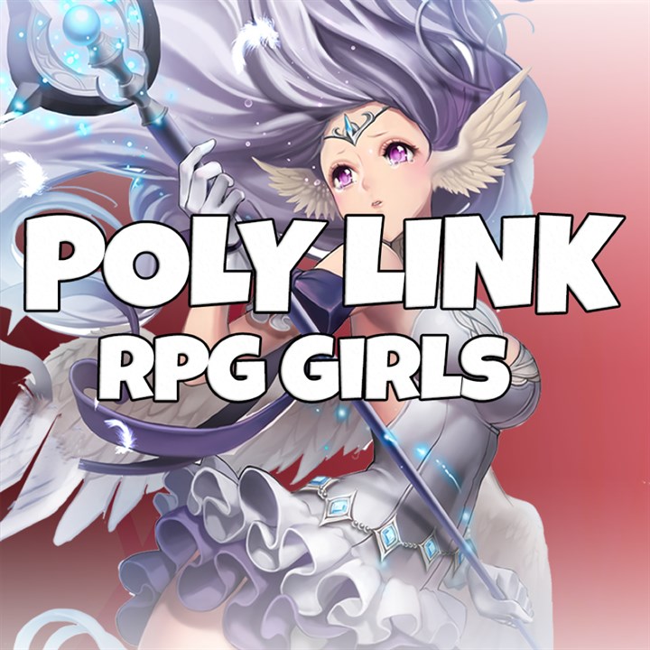 Poly Puzzle - Anime Girls