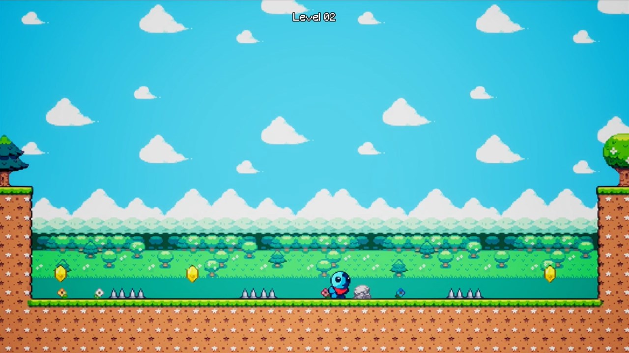 Loop Dash screenshot 1