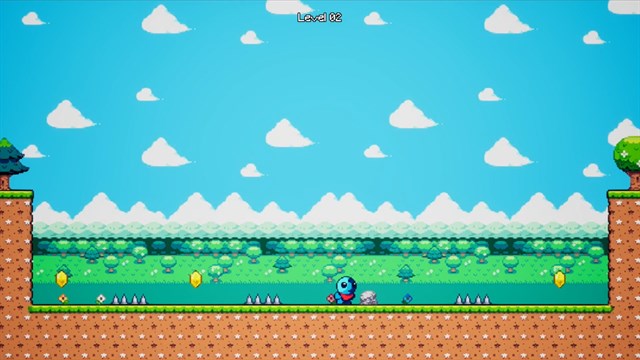 Loop Dash (Windows) screenshot 1
