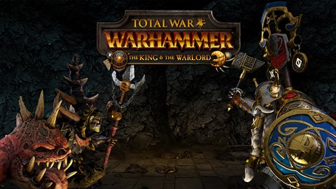 Total War Warhammer Gifts & Merchandise for Sale