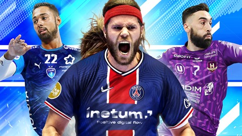 Handball 17 hot sale xbox one