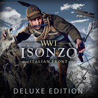 Isonzo: Deluxe Edition