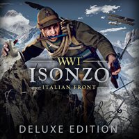 Isonzo: Édition deluxe