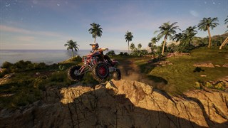 Jeu xbox serie x mx vs atv legends - La Poste