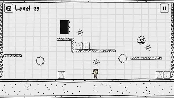 Doodle Escape: Room Escape Game — 4