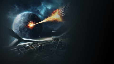 Stellaris: Console Edition - Apocalypse (X|S)